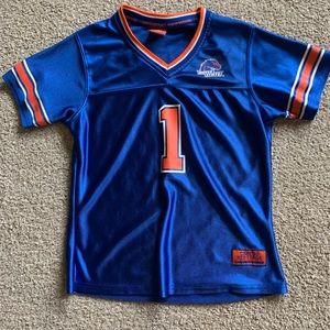 BSU Jersey